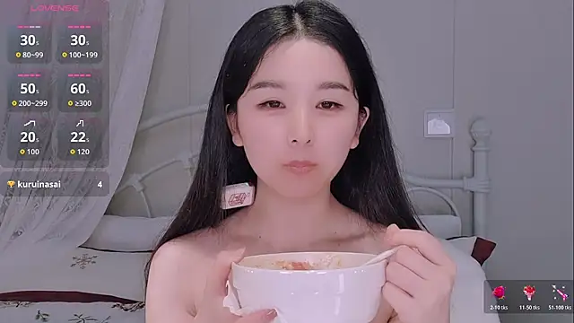 BingLin- 라이브 XXX 채팅