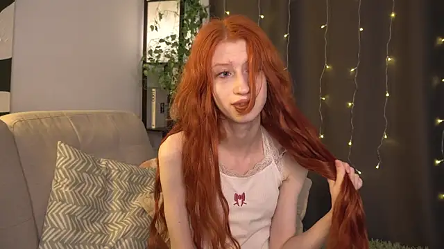 Czat XXX na żywo – HaleyKoelling