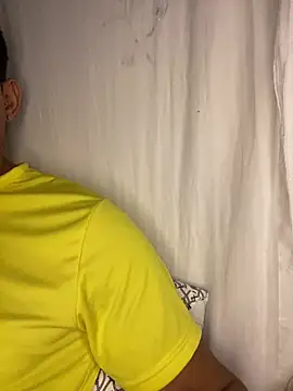 Chat XXX en directo de Tatuadomoreno23cm