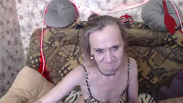 Chat XXX ao vivo de MissBekker