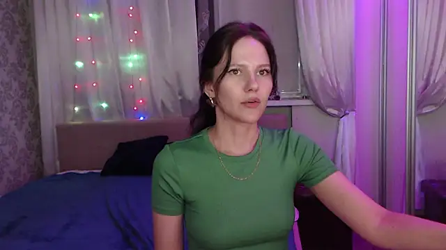 Zlata888 Chat XXX in diretta