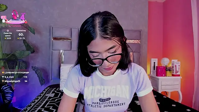 Czat XXX na żywo – Tyla_Ks