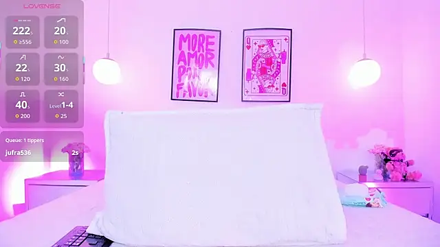 Czat XXX na żywo – caaty7