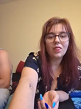Ashloves_ – Live XXX-chat