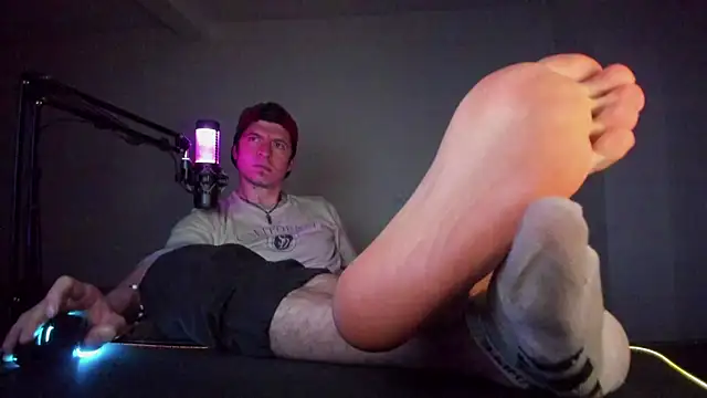XXX chat uživo modela Headhunterdz
