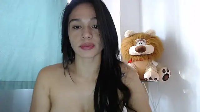 Ann_y's Live XXX Chat
