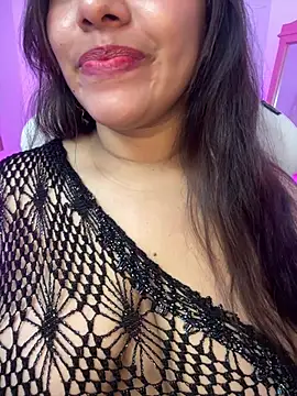 Živý XXX chat krishaa_