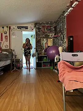 TranSexualJade95 XXX чат на живо