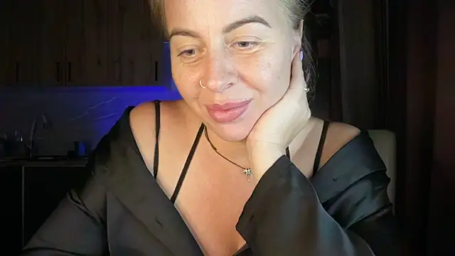 Lisorine's Live XXX Chat