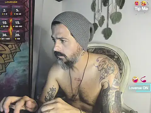 Miguel_angeel_'s Live XXX Chat
