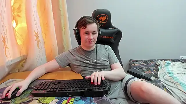 XXX chat uživo modela iliaskrislove