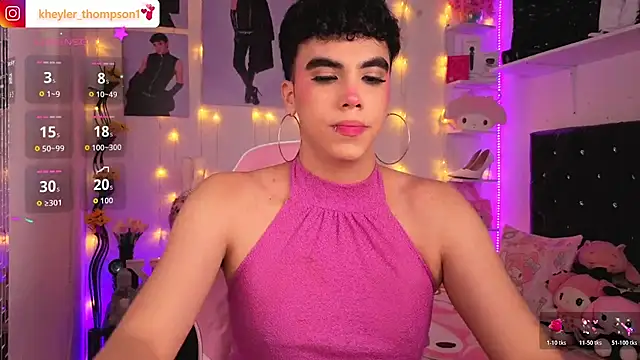 Kheyler_1 Chat XXX live