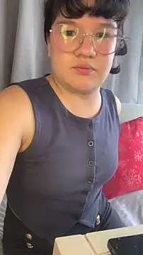 SOFTBERRY_'s Live XXX Chat