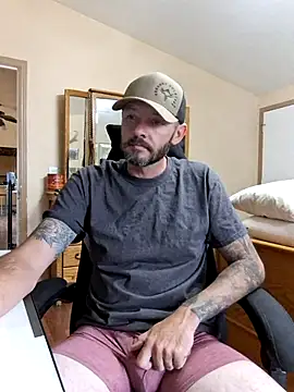USMCx 라이브 XXX 채팅