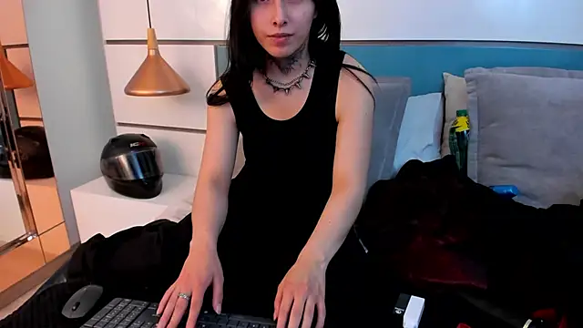 Czat XXX na żywo – Ashkoreh