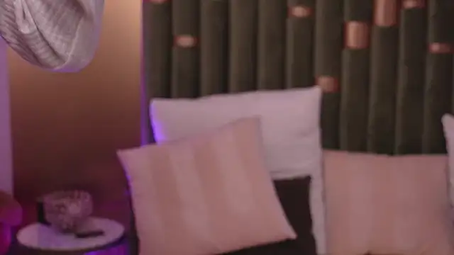 Živý XXX chat AmeliaAngel