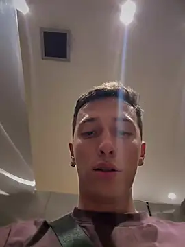 Thiago_Jones1 Obrolan Langsung XXX