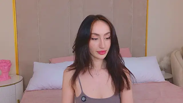 JayneMiler Obrolan Langsung XXX