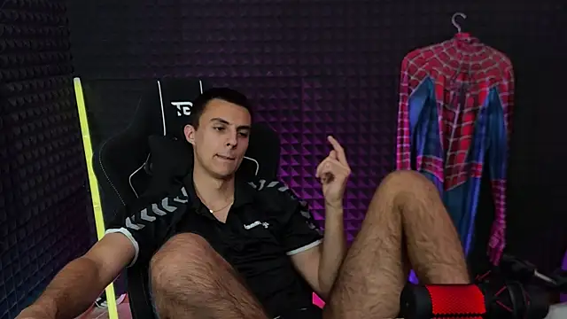 Chat XXX ao vivo de Hols_20