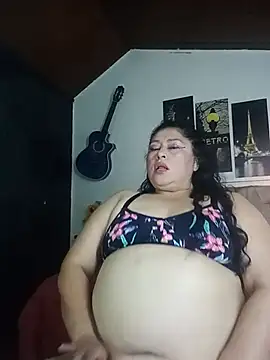 Sembang XXX Secara Langsung Keyla01_