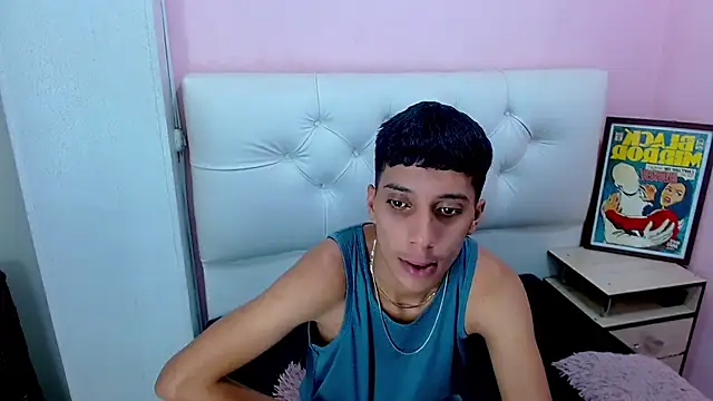 jl_brayan12 Chat XXX in diretta
