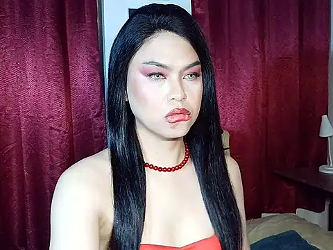 Chat XXX ao vivo de MistressLuna1