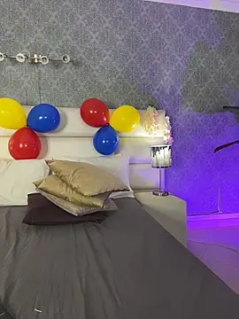 Chatroom XXX en direct de Celeste_Amber