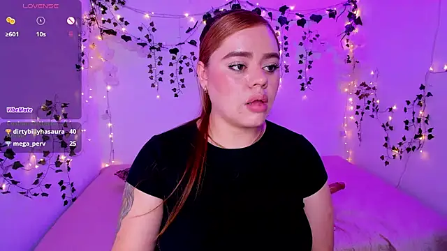 Živý XXX chat isabella_arias2