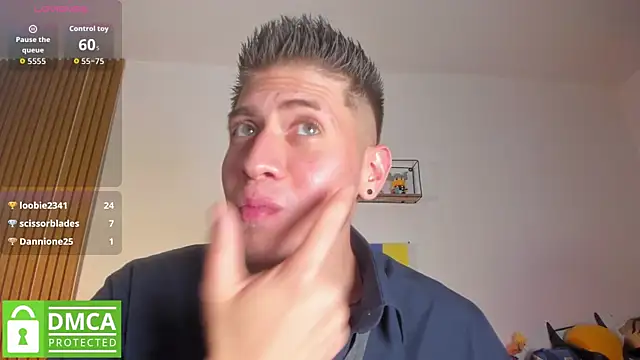 SebastianMaximoff_'s Live XXX Chat