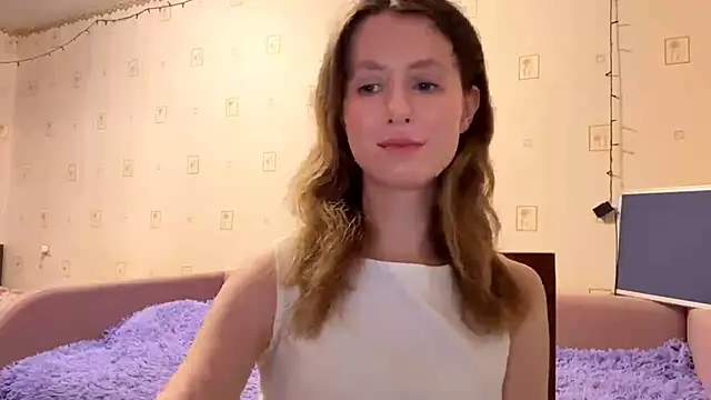 AlesiaGurevich's Live XXX Chat