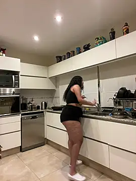 Chat XXX en directo de Shurabig