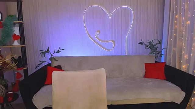 ChristinaConteeree Obrolan Langsung XXX