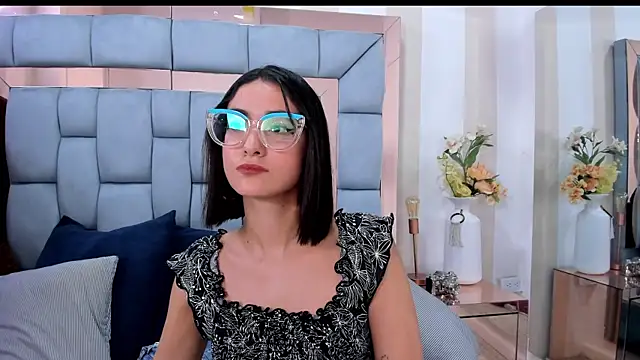 crystalstonee Chat XXX in diretta