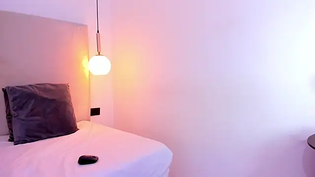 AnnyRhode_ élő XXX-chatje