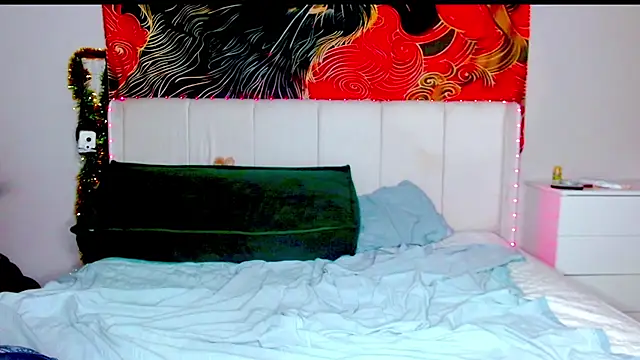 Czat XXX na żywo – CuteMika