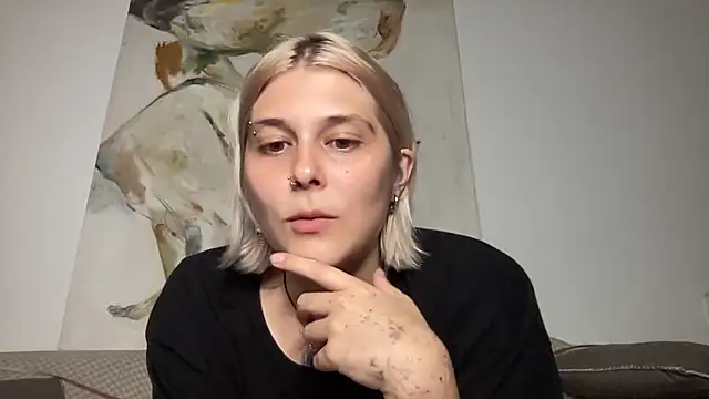 Ella_Bloom 라이브 XXX 채팅