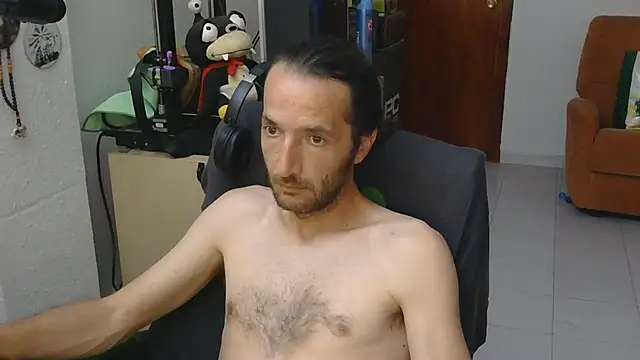 Chat XXX en directo de softail85