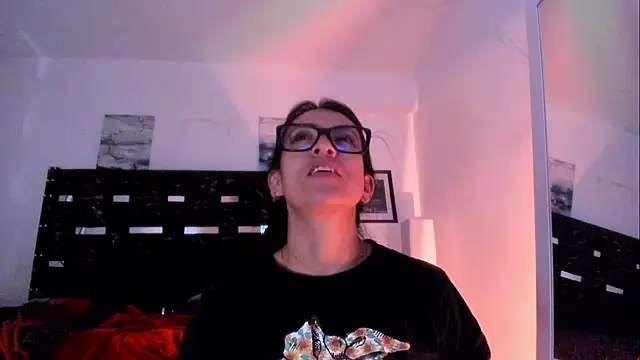 ZarayFeet Live XXX-Chat