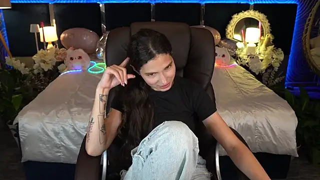 BabyFlowerr Live XXX Chat