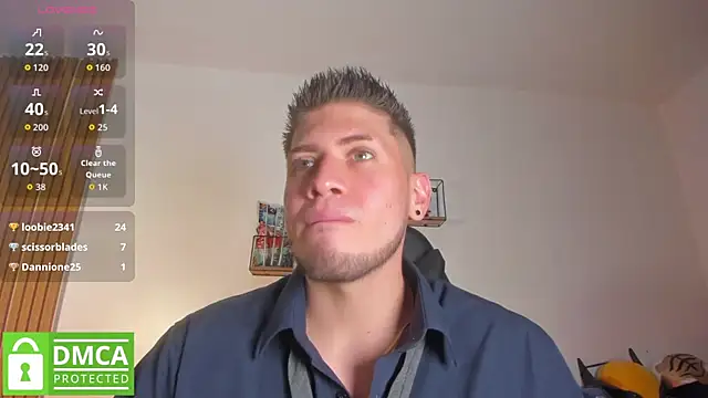 Chat XXX en directo de SebastianMaximoff_