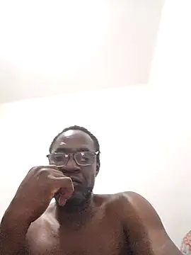 Pokazy przed kamerką – Kankandji12