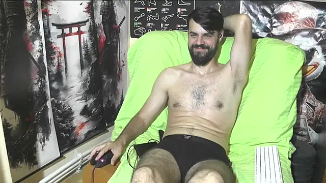 00george Chat XXX live