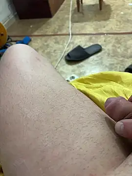 XXX chat uživo modela Ariel_Ari