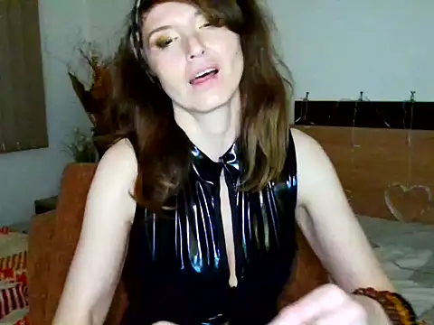 Živý XXX chat LoveElenika