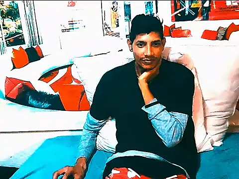 IndianSavageMale's Live XXX Chat