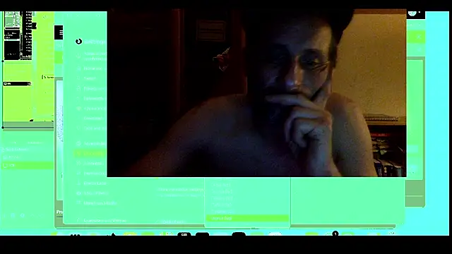 firefoxfeel Webcam show