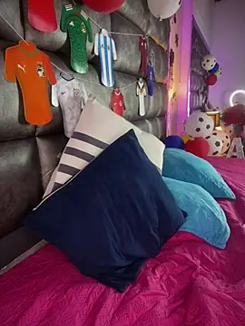 Živý XXX chat Ashly_Miller