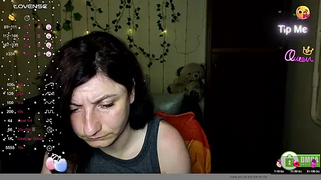 Chat XXX en directo de Muse_kitty_jenia
