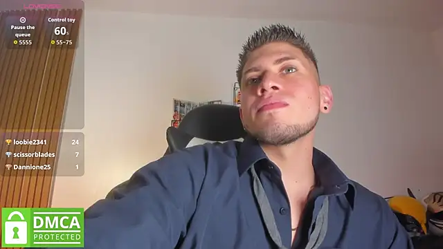 Chat +18 de SebastianMaximoff_ ao vivo