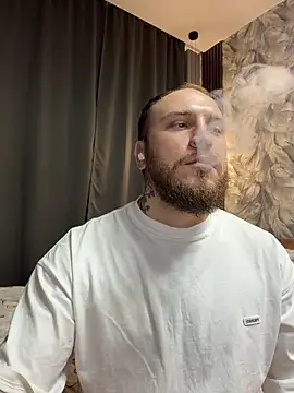 HermanFire Live XXX-Chat